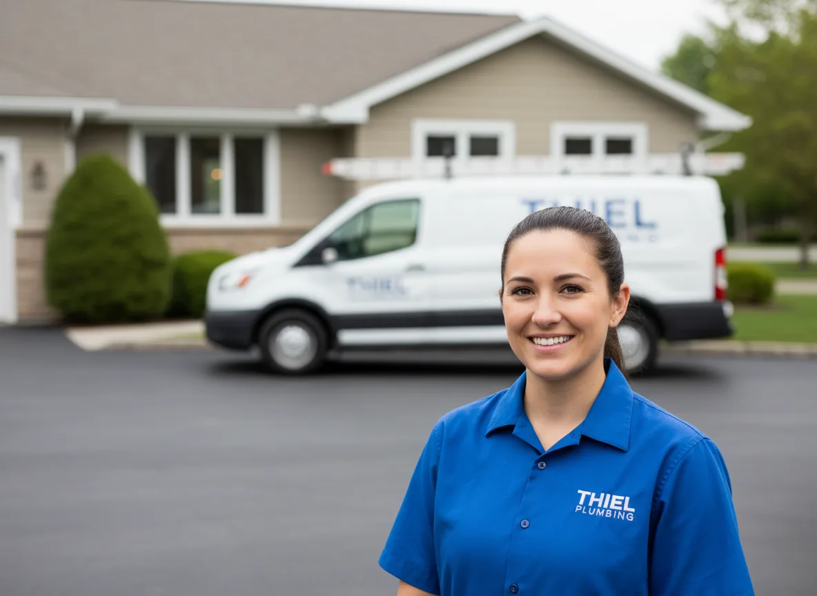 Plumber Fort Atkinson, WI FAQs